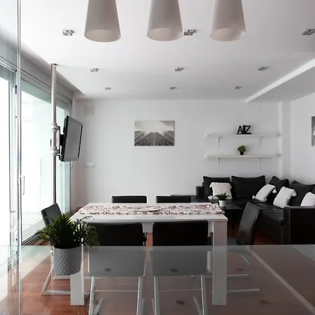 Turisticos Cullera Holiday home Faro de Cullera