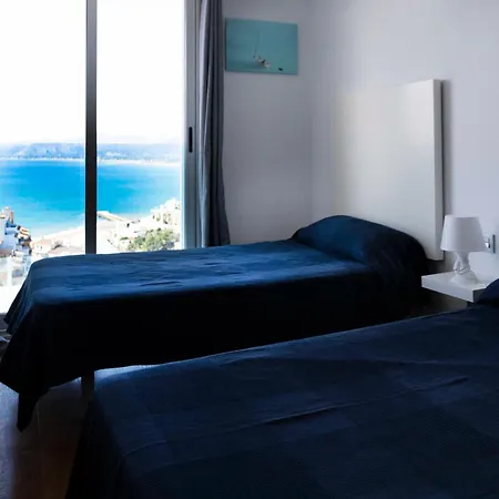 Holiday home Turisticos Cullera Faro de Cullera