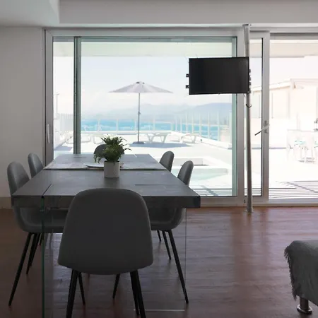 Turisticos Cullera Holiday home Faro de Cullera
