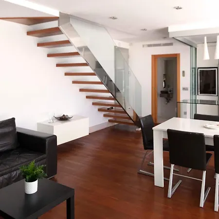 Turisticos Cullera Holiday home