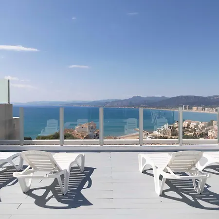 Turisticos Cullera Holiday home Faro de Cullera