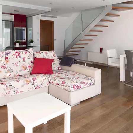 Holiday home Turisticos Cullera Faro de Cullera